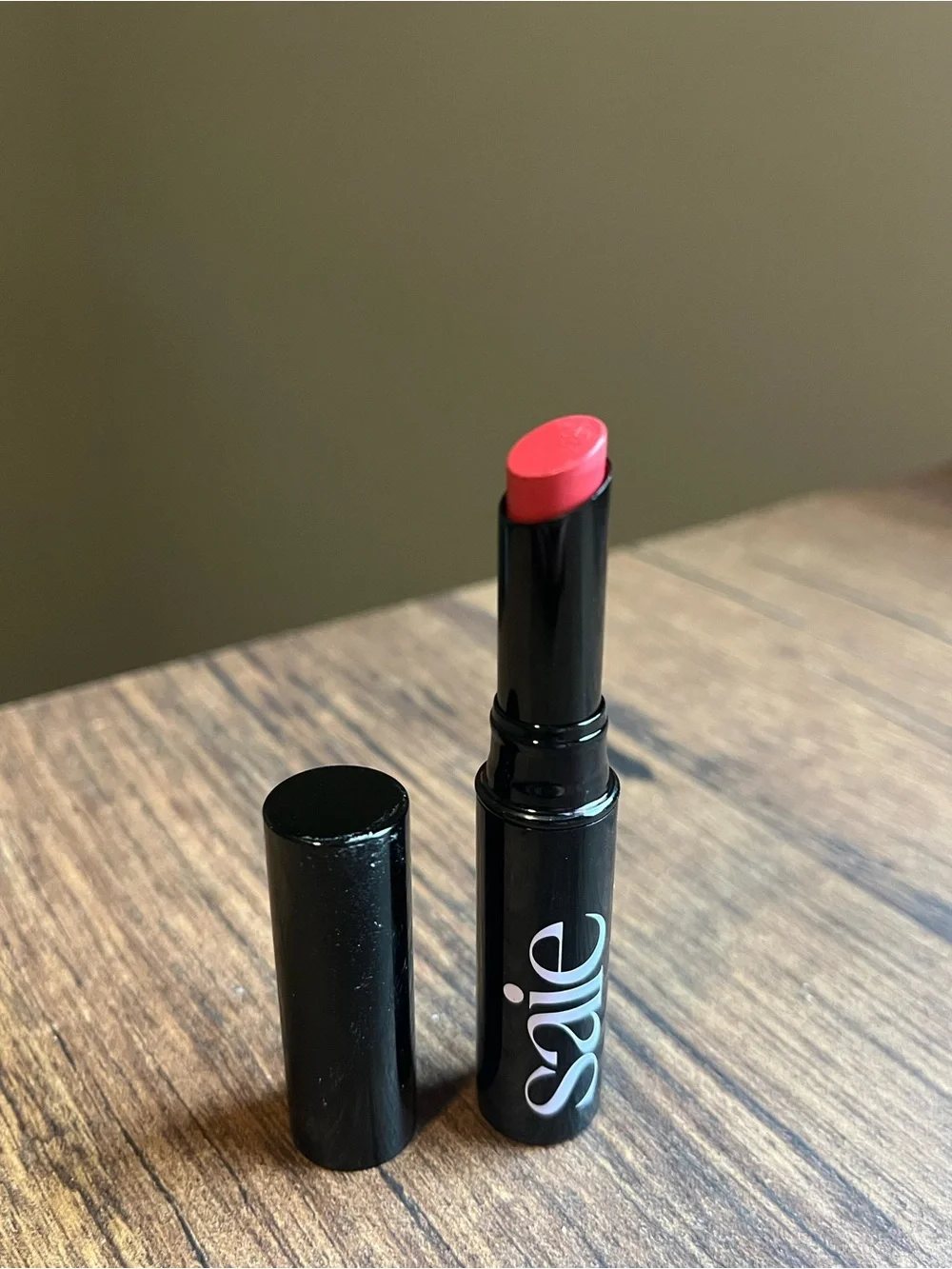 Saie Lip Blur - Surreal
